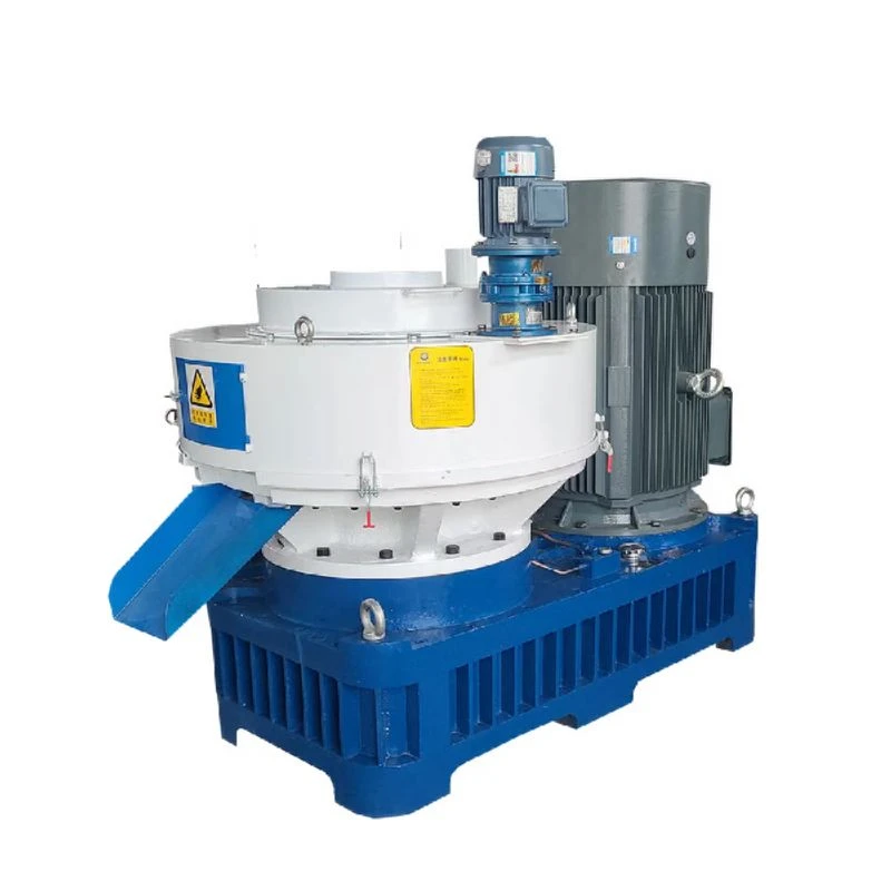 Wood Pellet Press Machine price